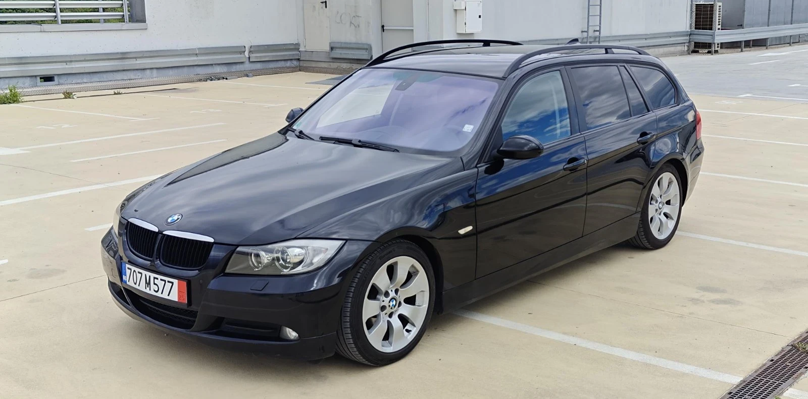 BMW 320 d 177 к.с. - изображение 3