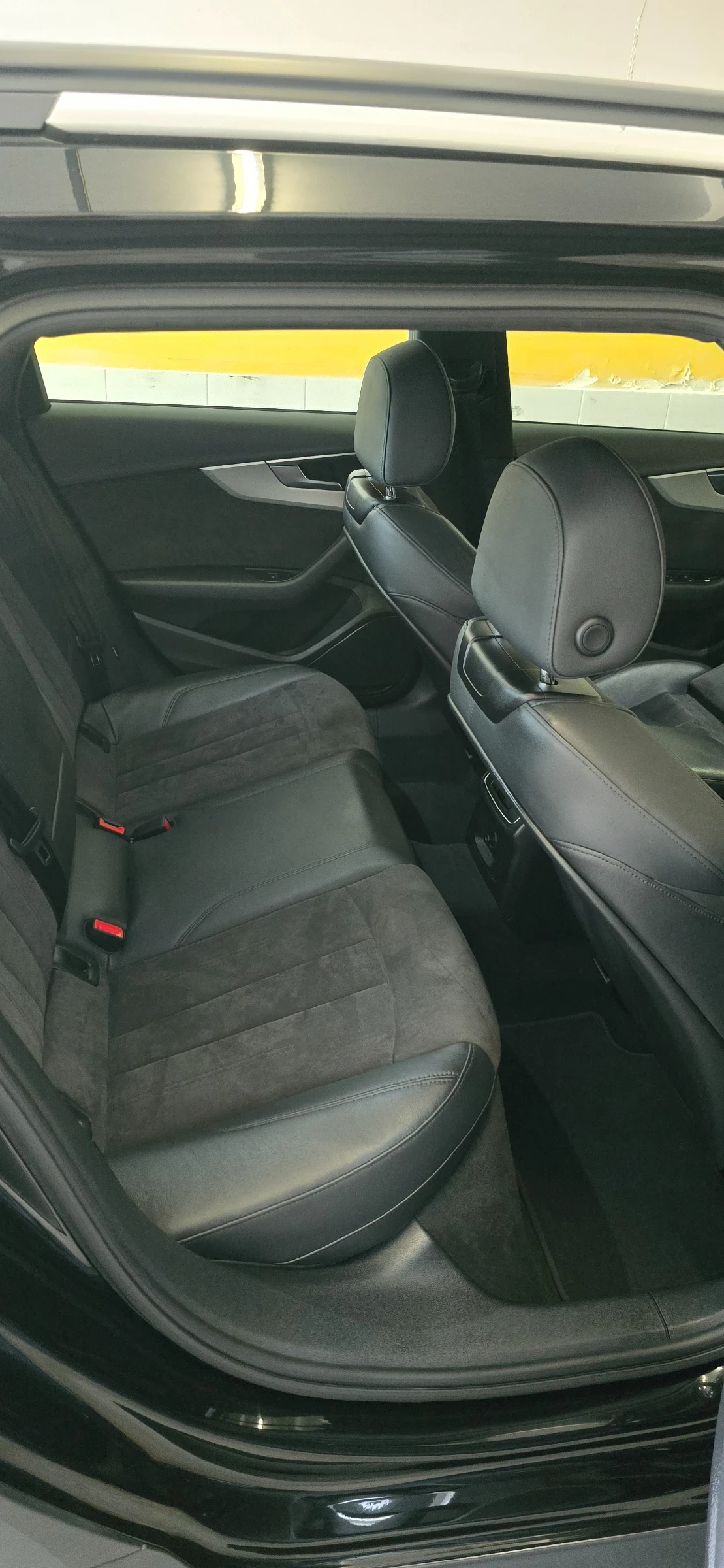 Audi A4 Allroad B8 - изображение 9
