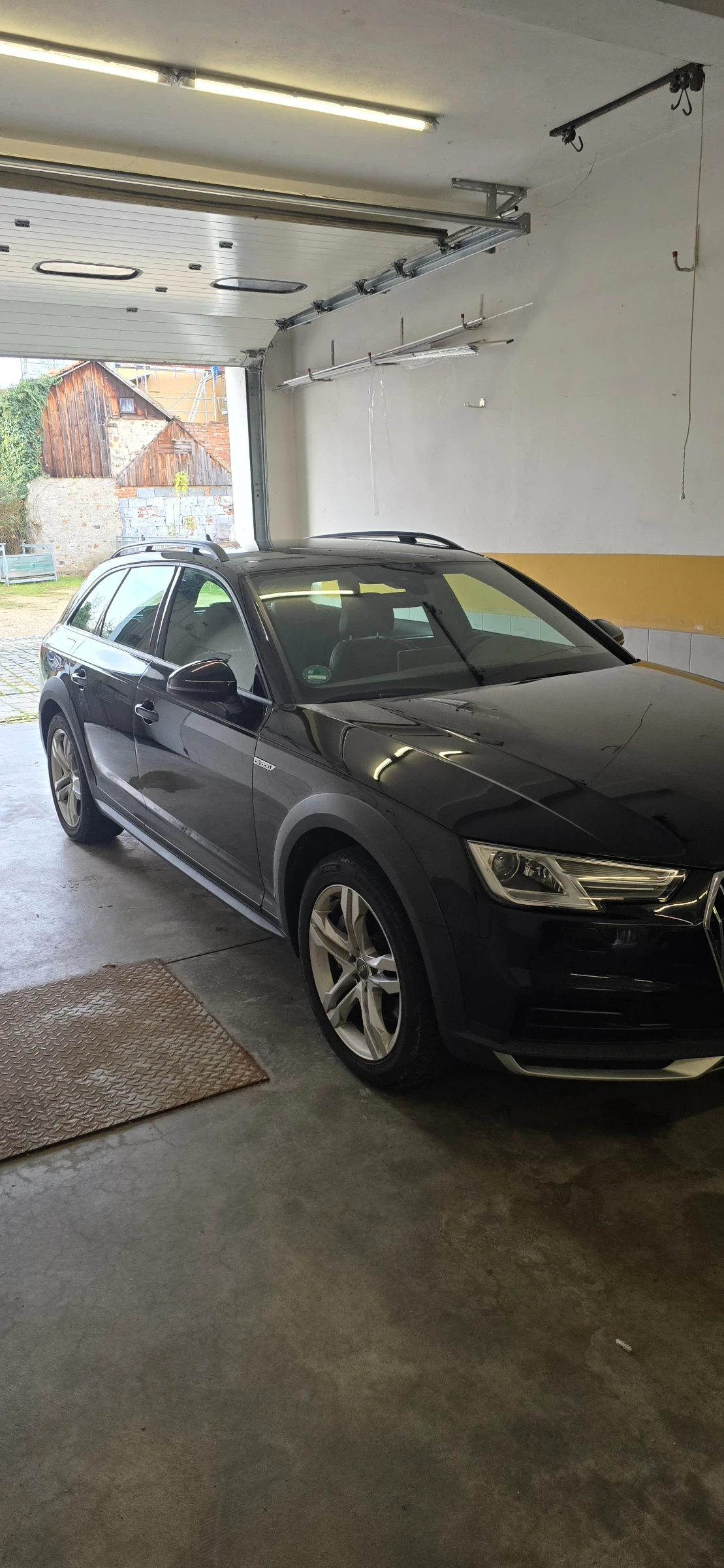 Audi A4 Allroad B8 - изображение 7