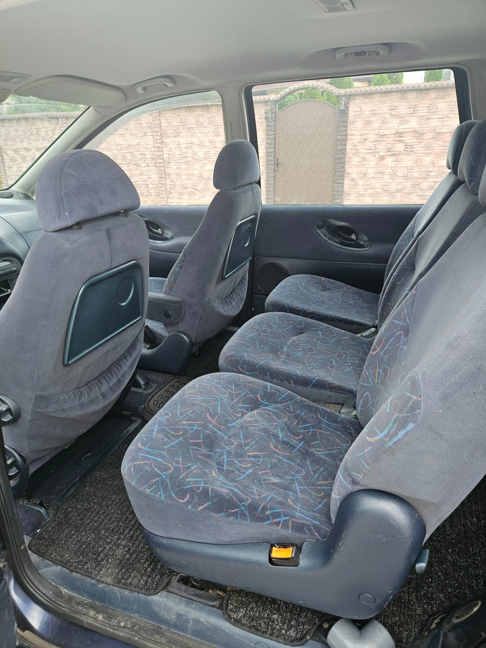 VW Sharan  - изображение 6