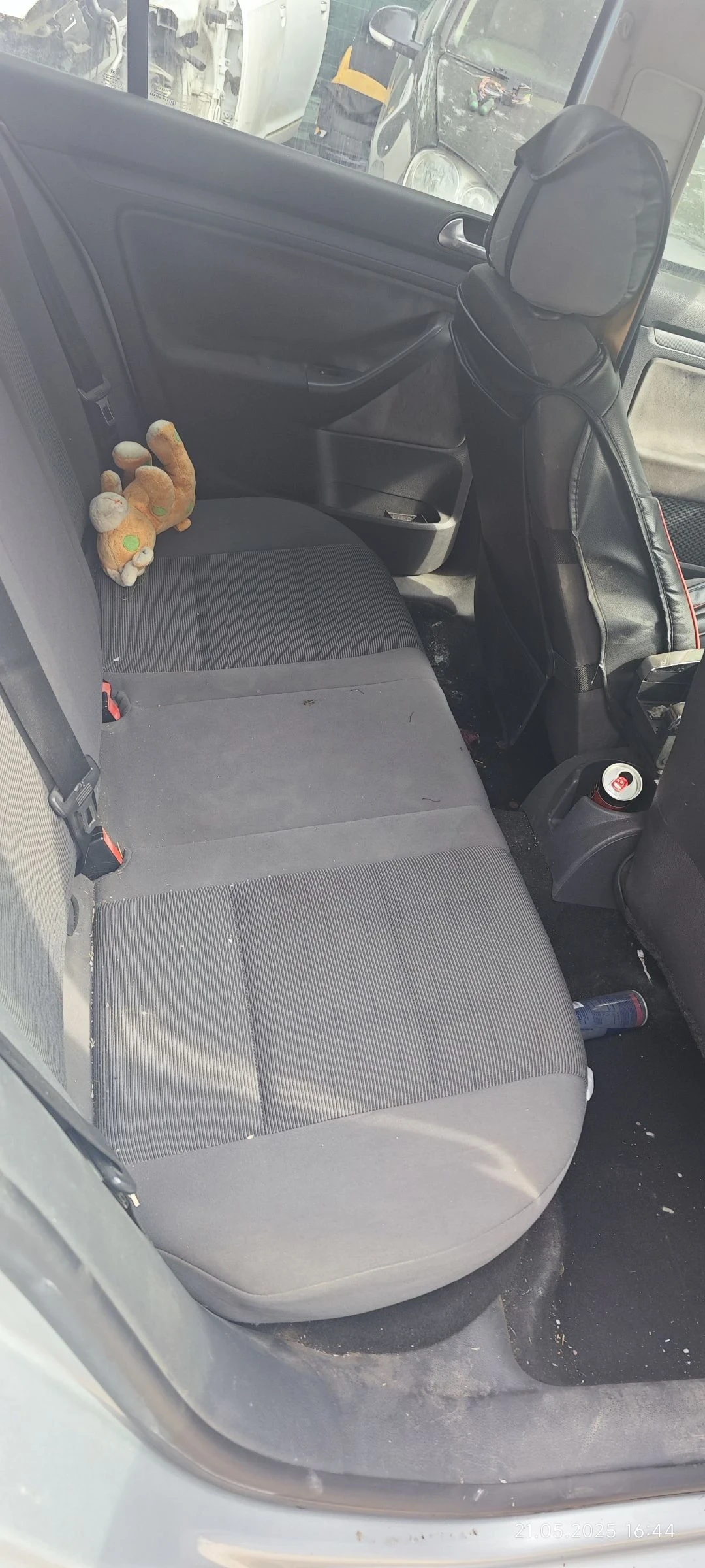VW Golf  - изображение 8