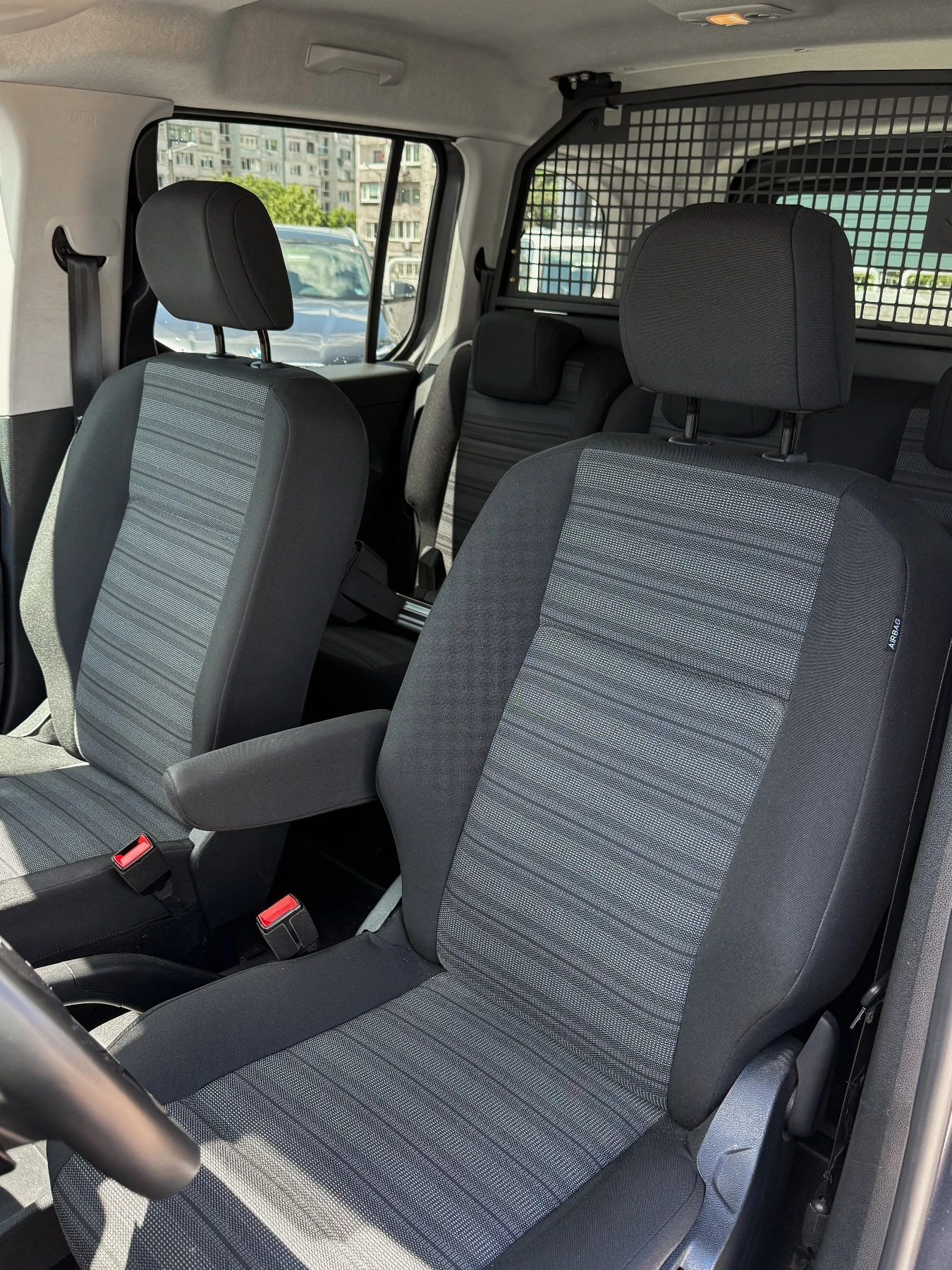 Opel Combo Life E 1.2 Turbo * 130p.s * Automatic * 58000km | Mobile.bg � ����������� 15