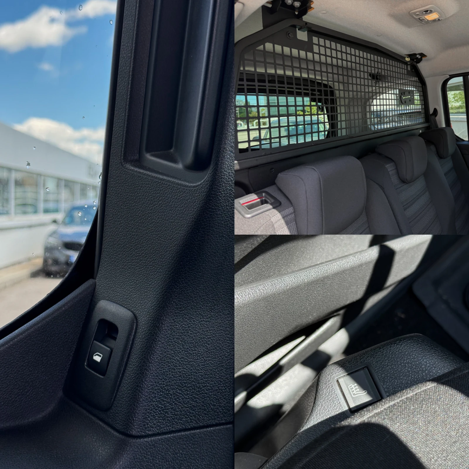 Opel Combo Life E 1.2 Turbo * 130p.s * Automatic * 58000km | Mobile.bg � ����������� 13