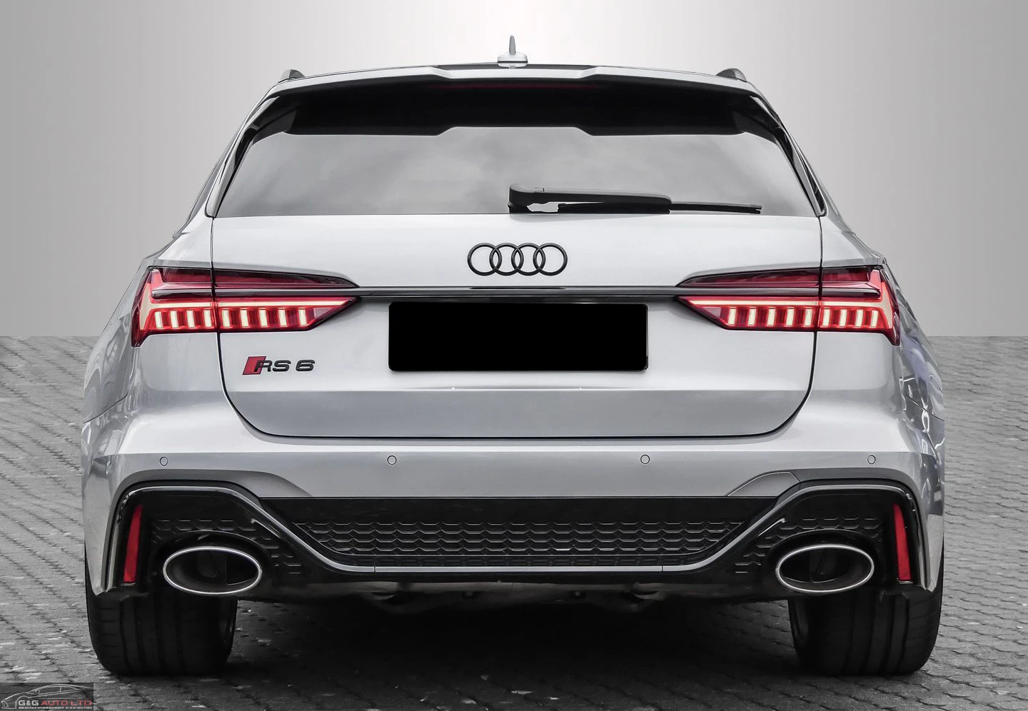 Audi Rs6 4.0TFSI/600HP/AVANT/TIPTRONIC/PANO/MATRIX/136f - изображение 6
