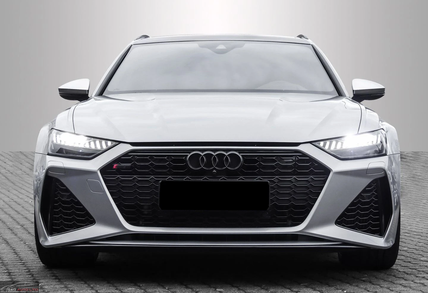 Audi Rs6 4.0TFSI/600HP/AVANT/TIPTRONIC/PANO/MATRIX/136f - изображение 2