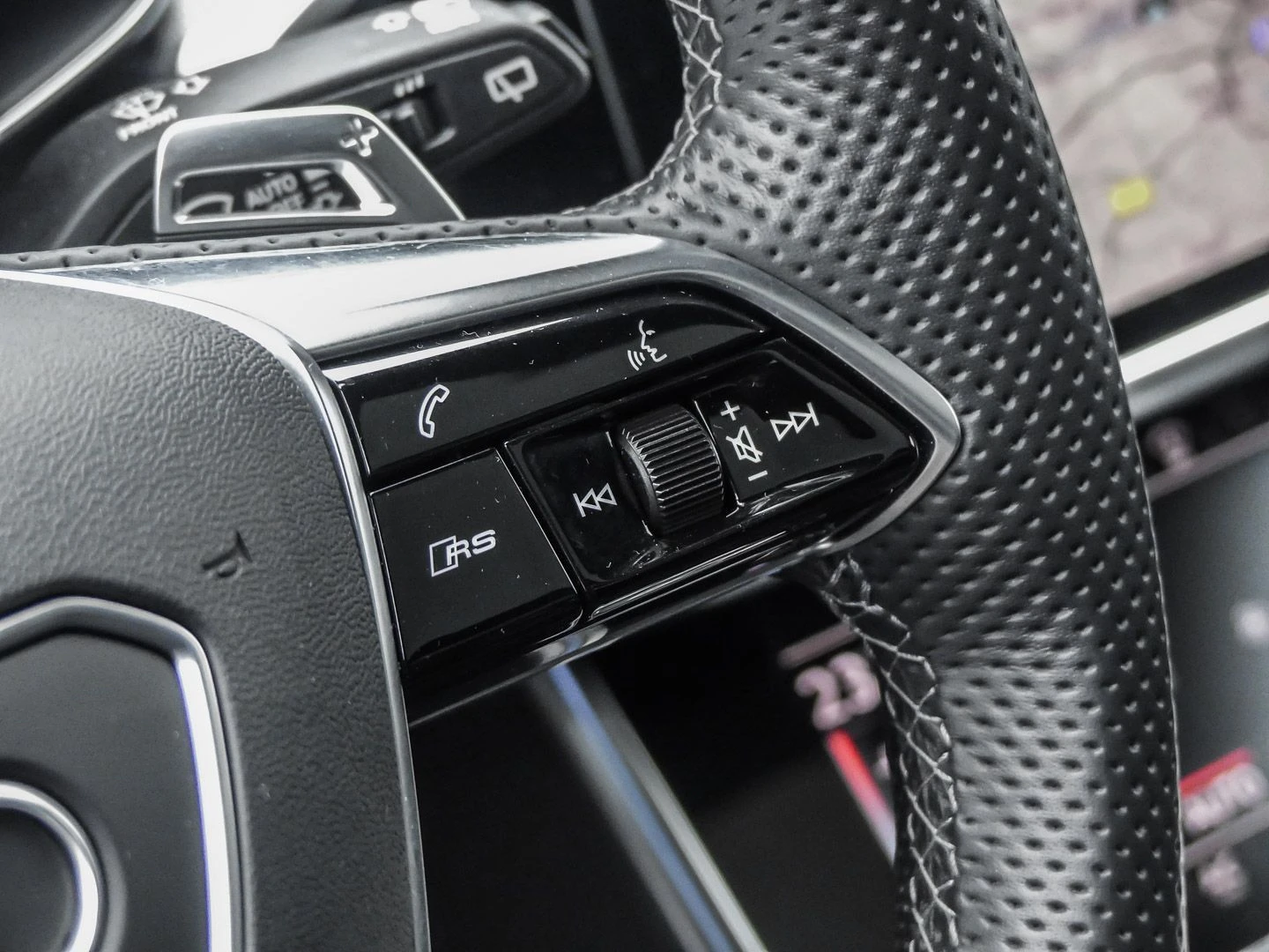 Audi Rs6 4.0TFSI/600HP/AVANT/TIPTRONIC/PANO/MATRIX/136f - изображение 8