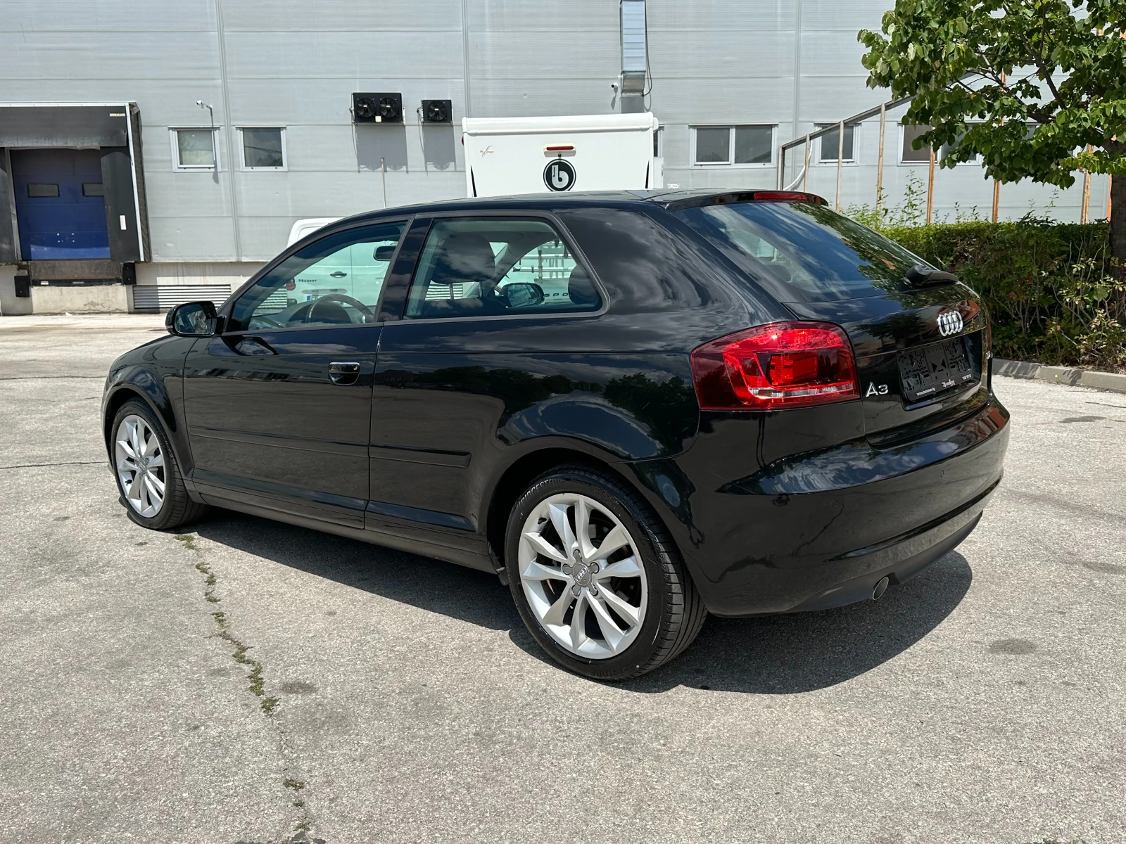 Audi A3 2.0d 140 к.с. - изображение 3