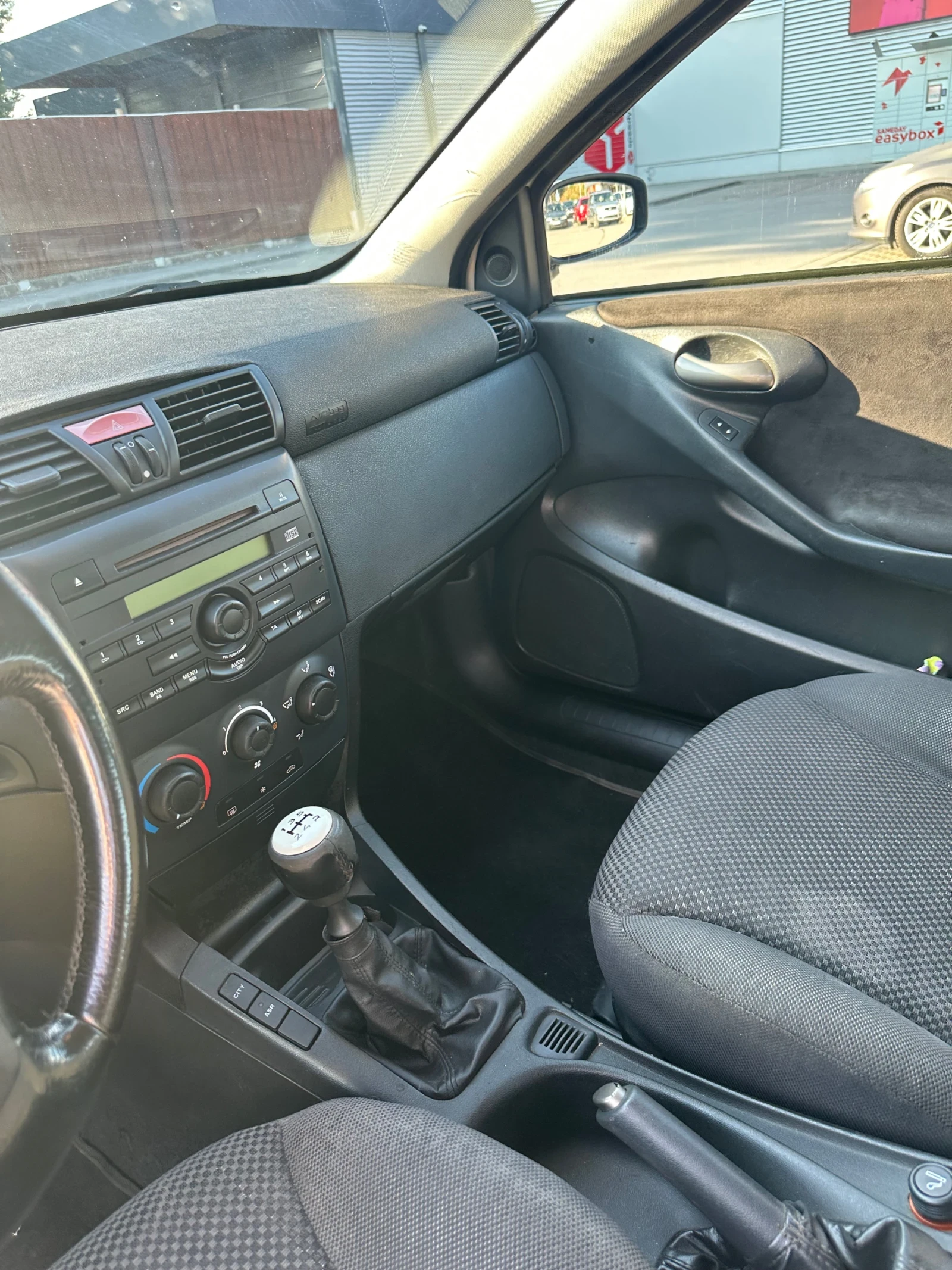 Fiat Stilo  - изображение 10
