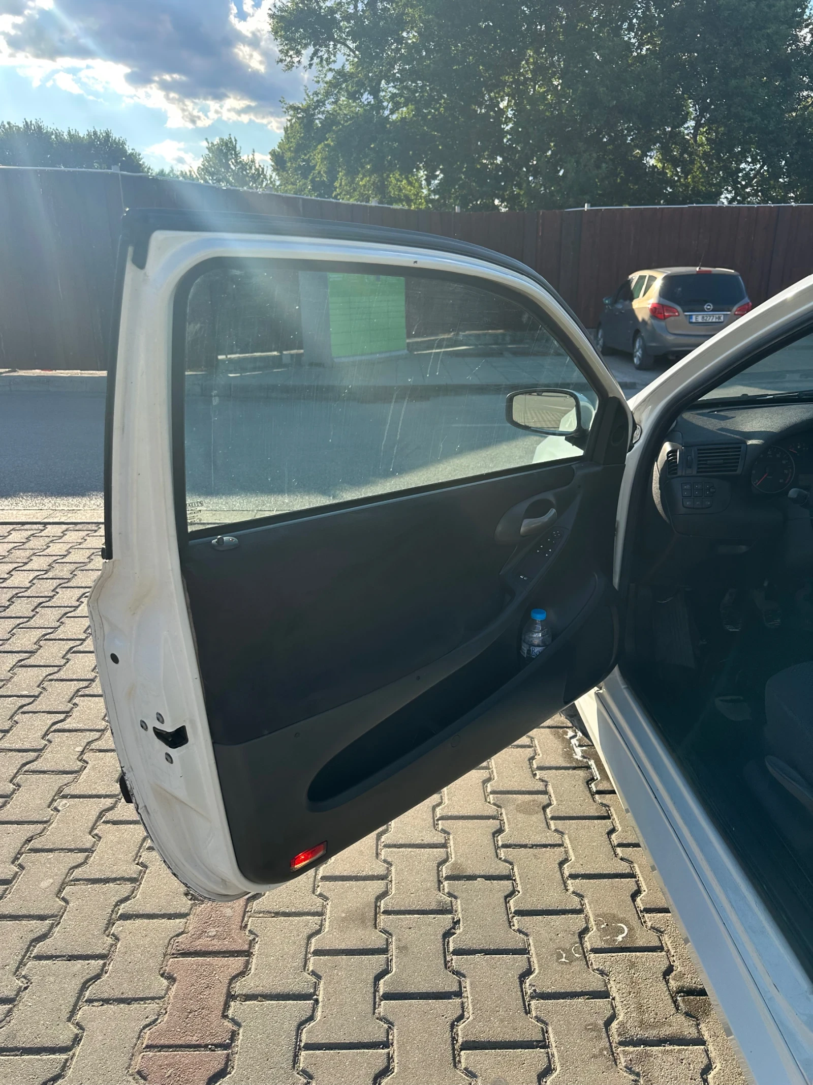 Fiat Stilo  - изображение 8