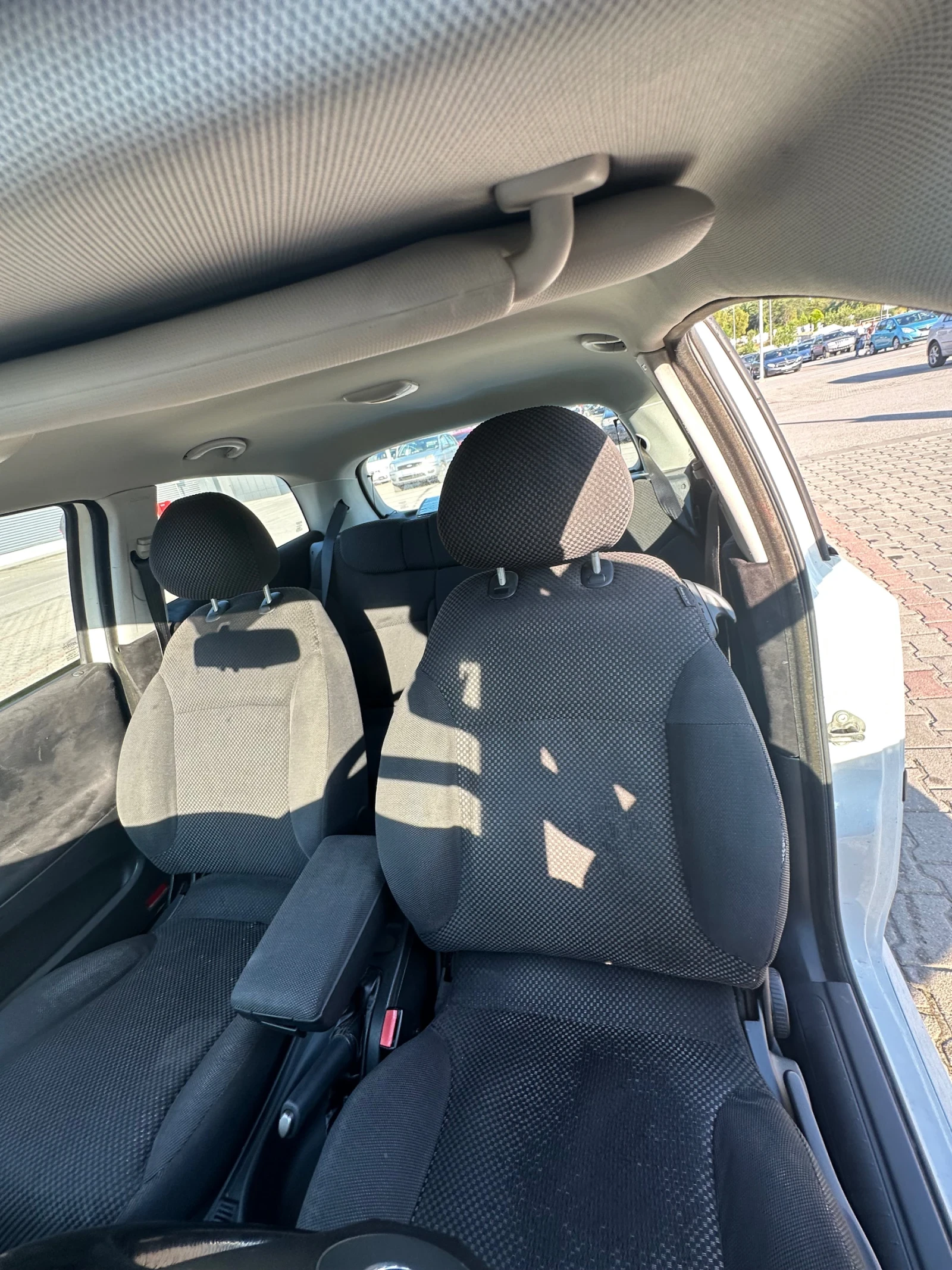 Fiat Stilo  - изображение 9