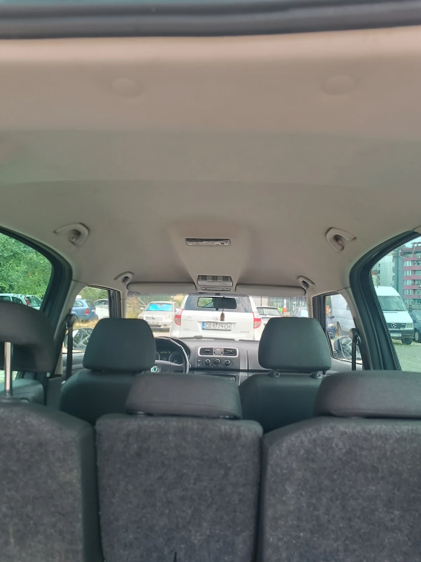 Skoda Roomster 1.2 газ - изображение 7