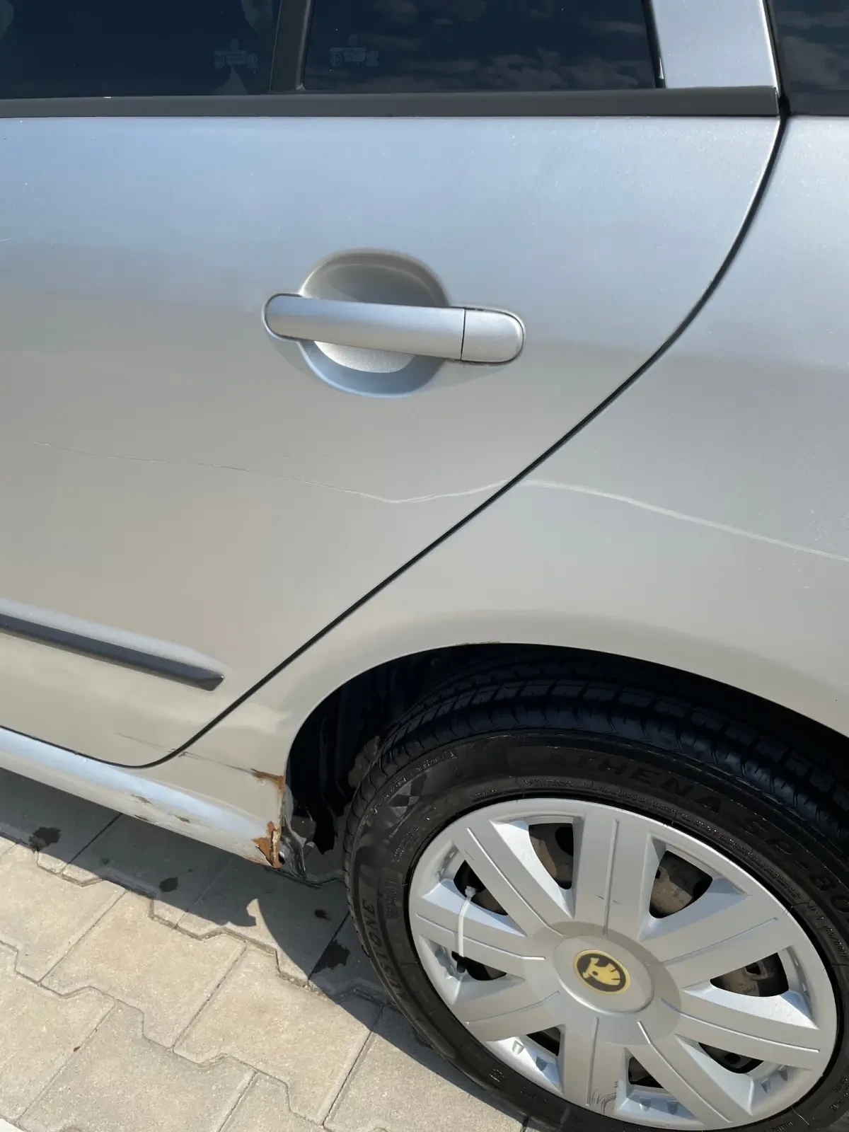 Skoda Fabia 1.4 TDI - изображение 5