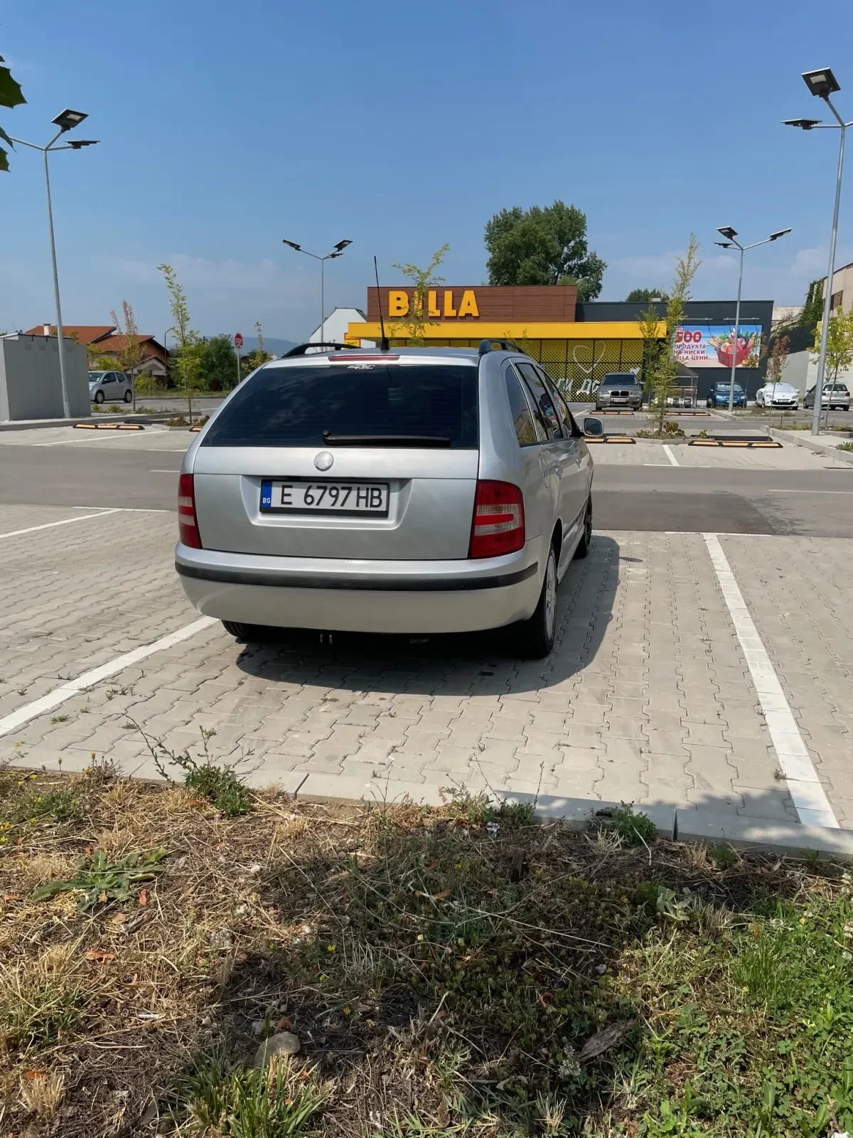 Skoda Fabia 1.4 TDI - изображение 4