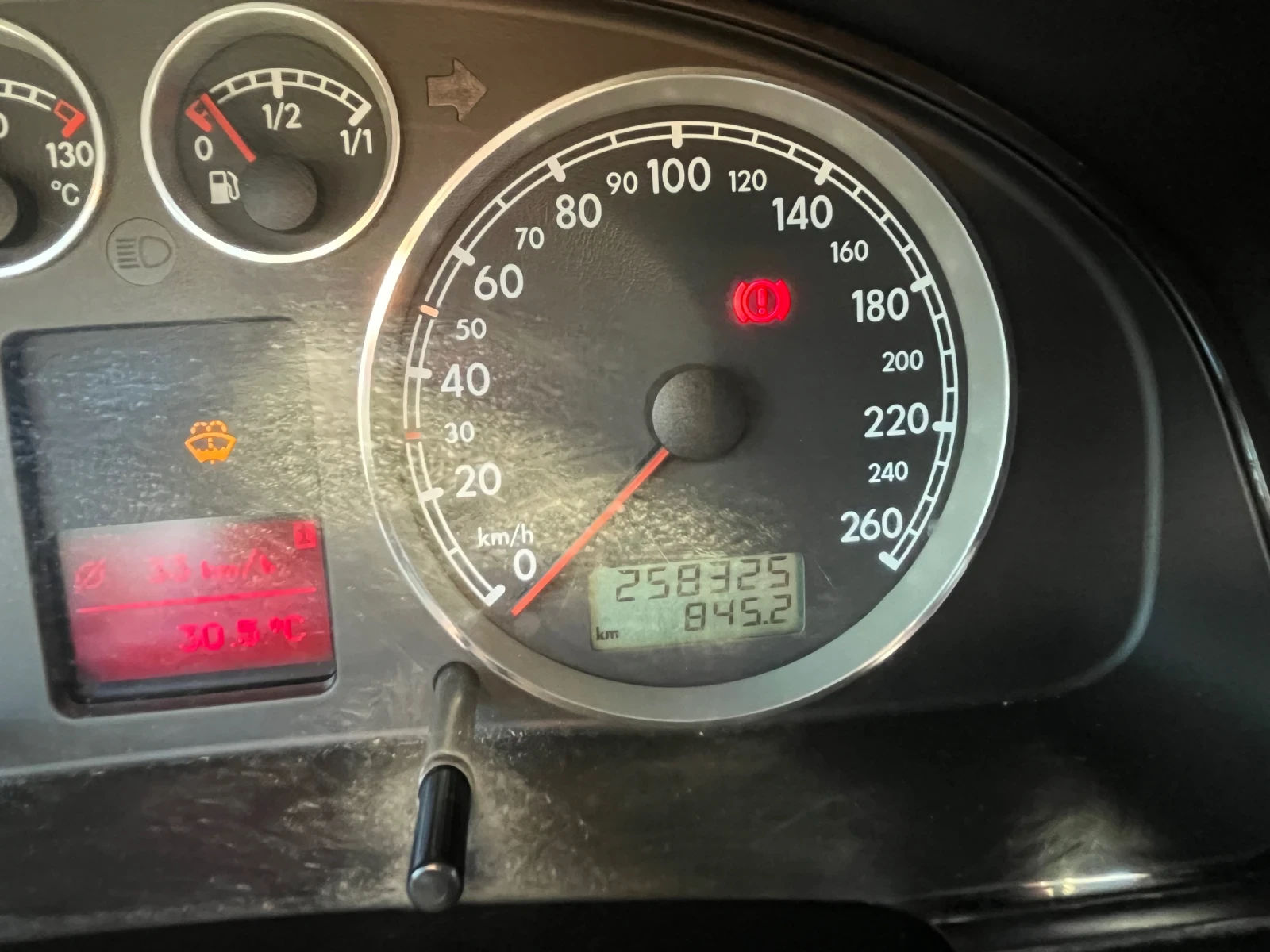 VW Passat 1.9 TDI - изображение 7