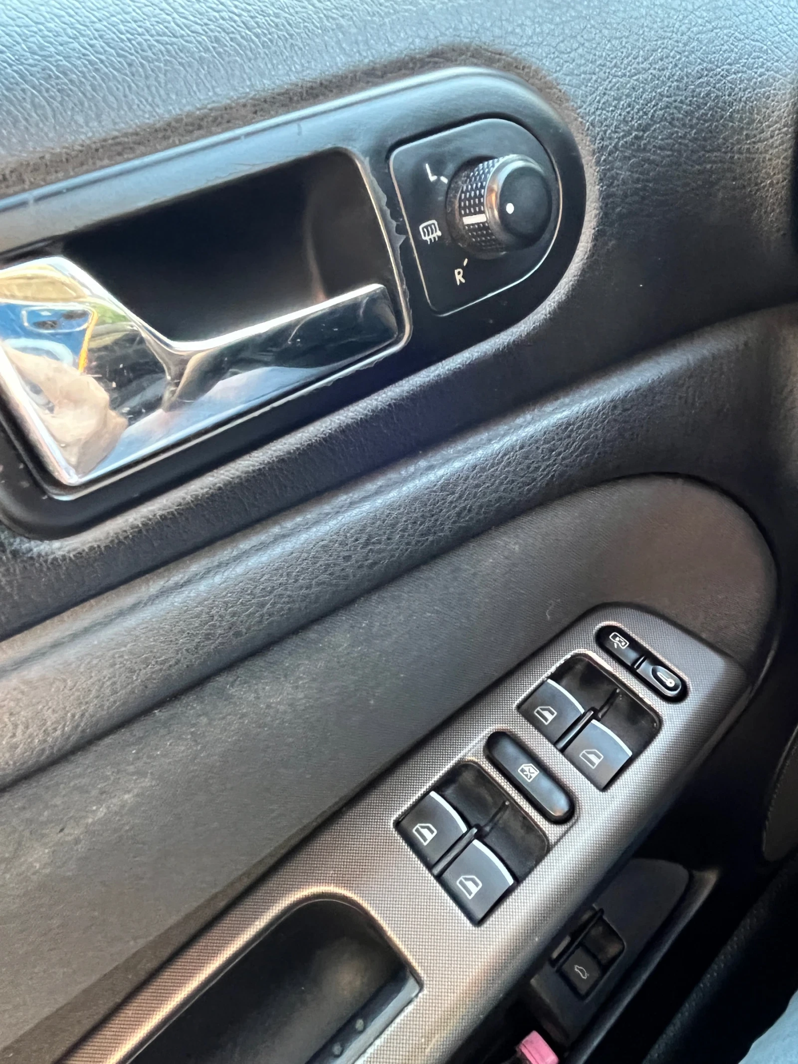 VW Passat 1.9 TDI - изображение 6
