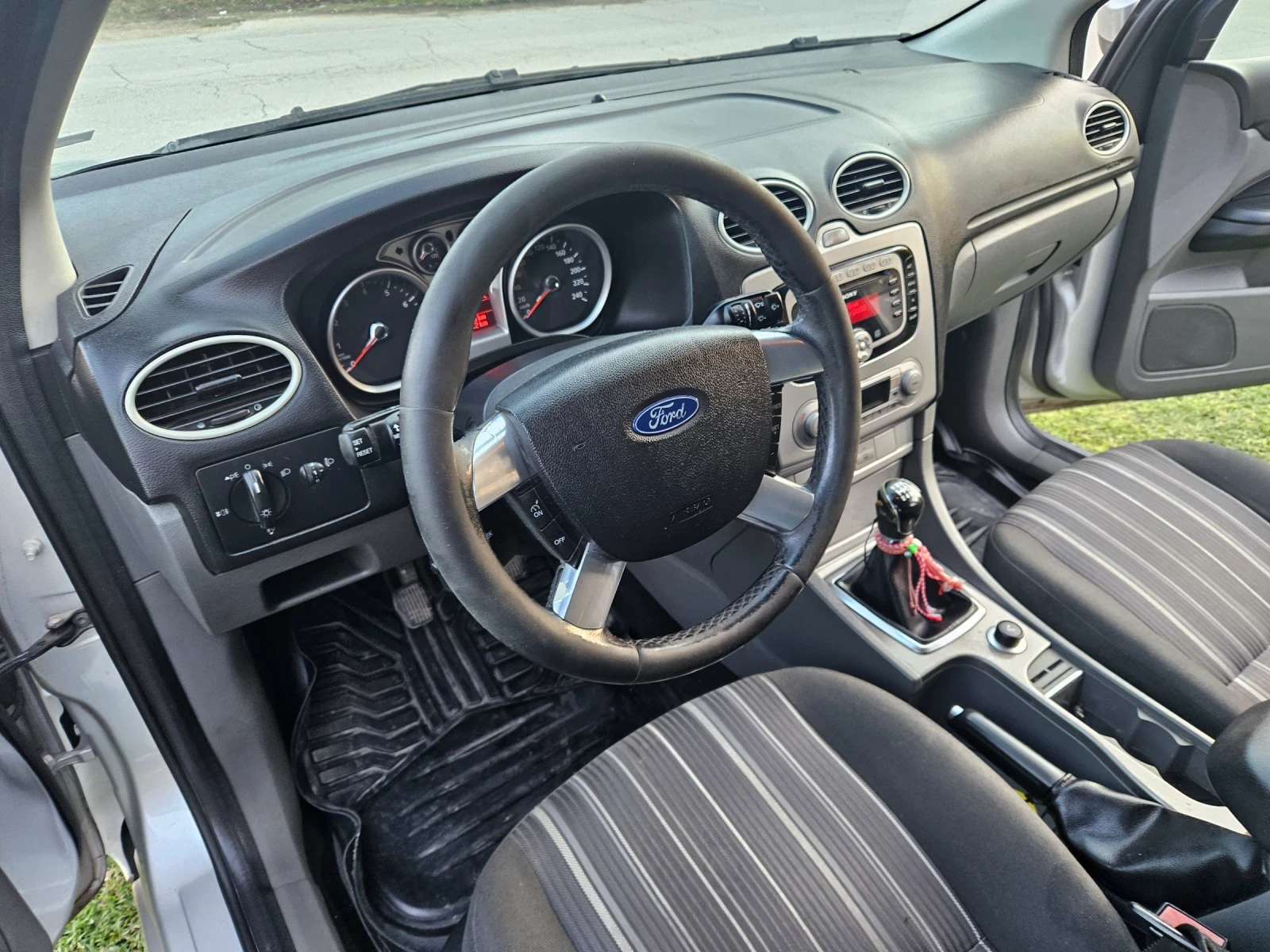 Ford Focus  - изображение 9