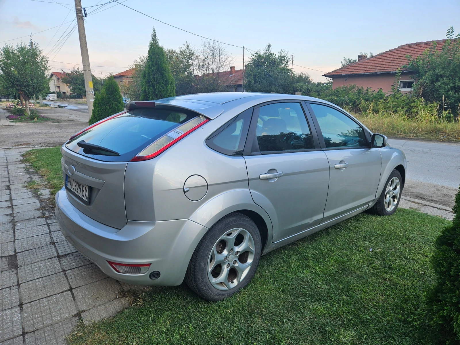 Ford Focus  - изображение 5
