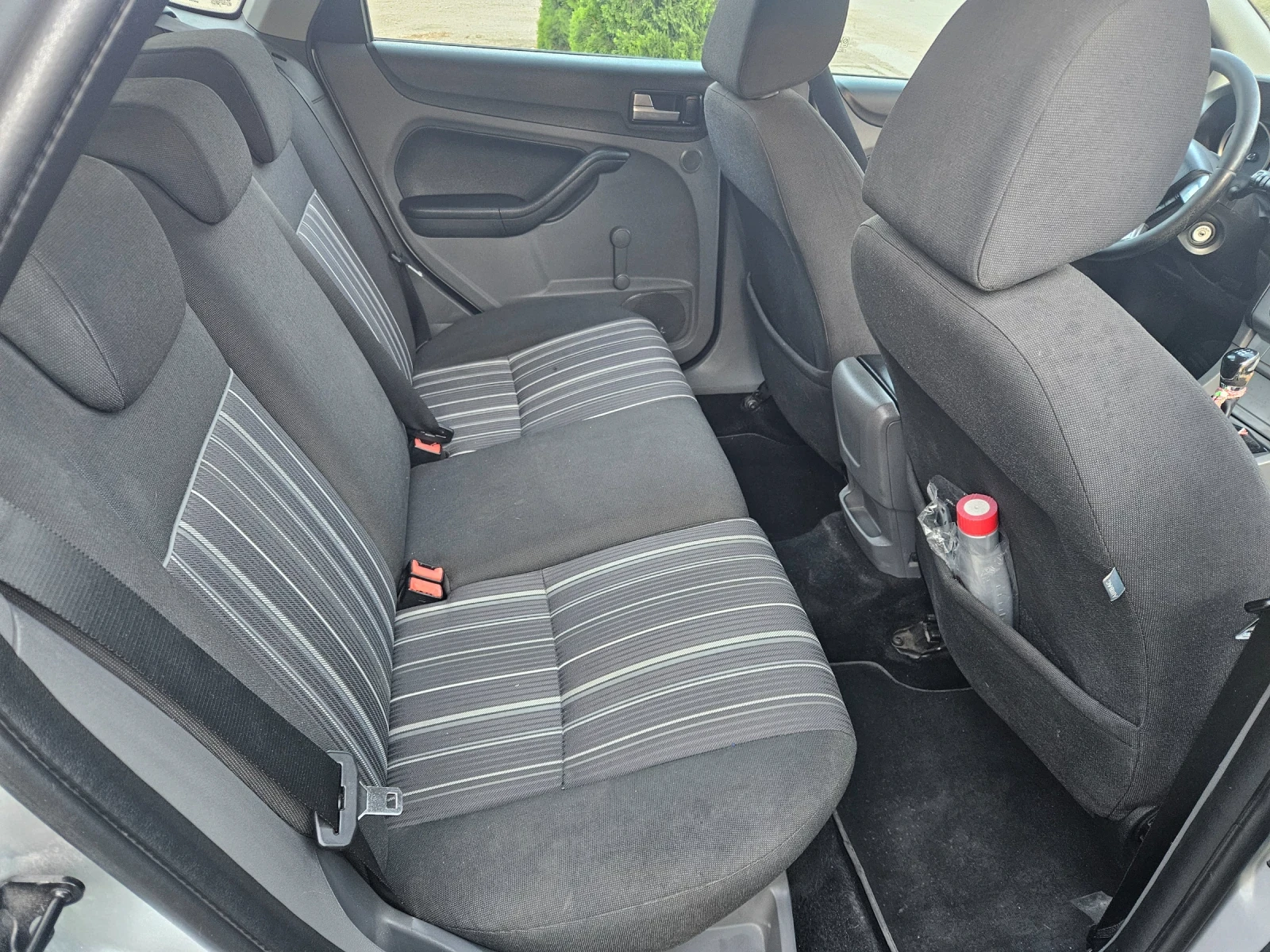 Ford Focus  - изображение 8