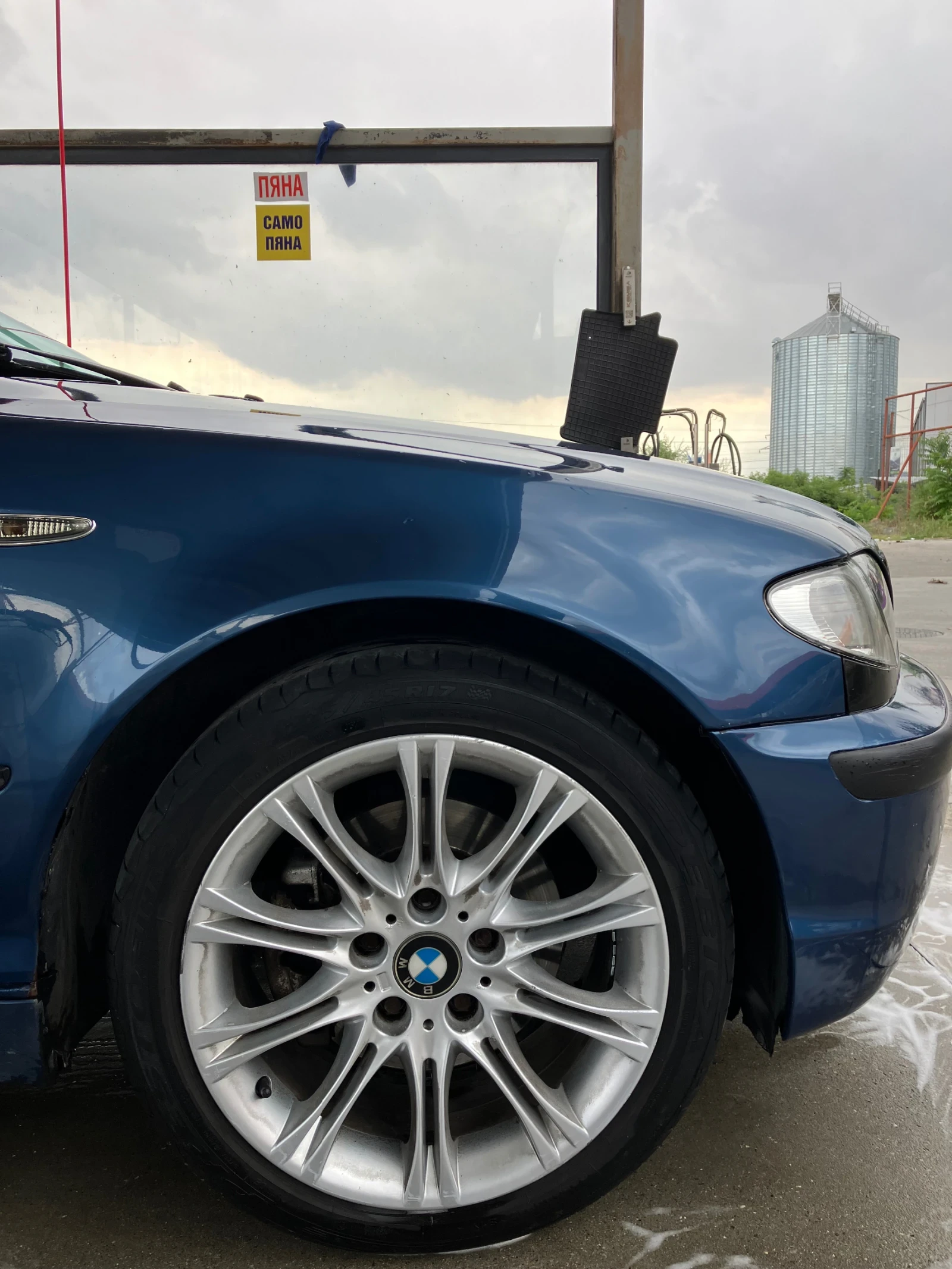 BMW 320  - изображение 4