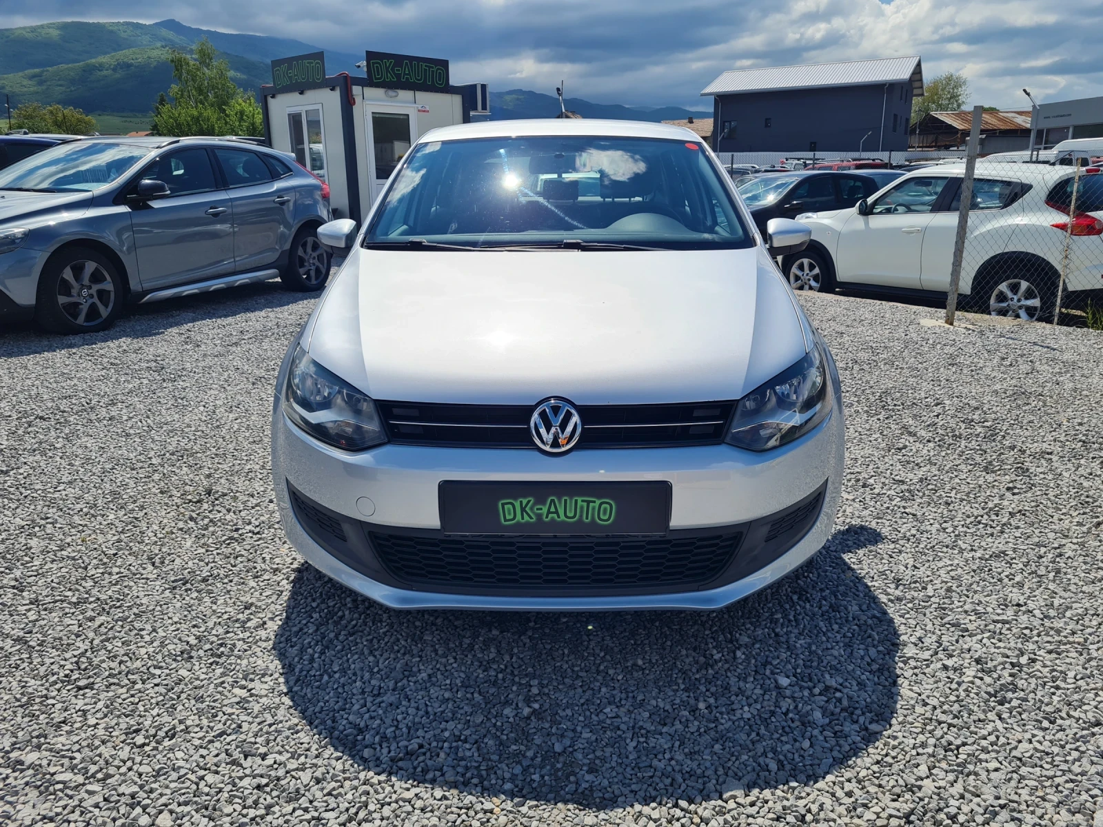 VW Polo 1.2tdi!!Comfortline!!171000км!!KLIMA!! - изображение 2