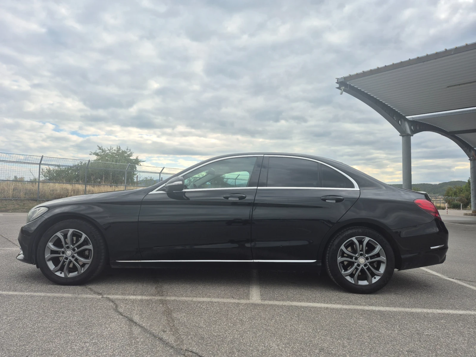 Mercedes-Benz C 220 C220 Avant-gard  - изображение 2