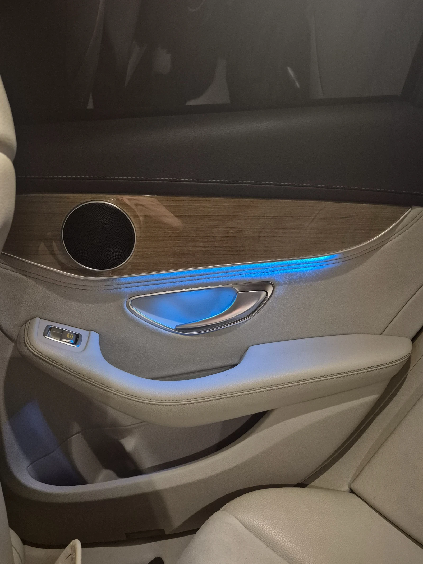 Mercedes-Benz C 220 C220 Avant-gard   ! | Mobile.bg   4