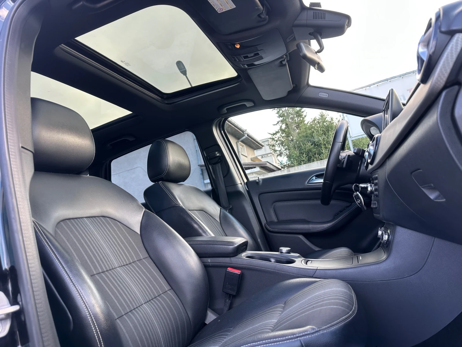 Mercedes-Benz B 180 cdi! ! ! ! ! !  | Mobile.bg   11