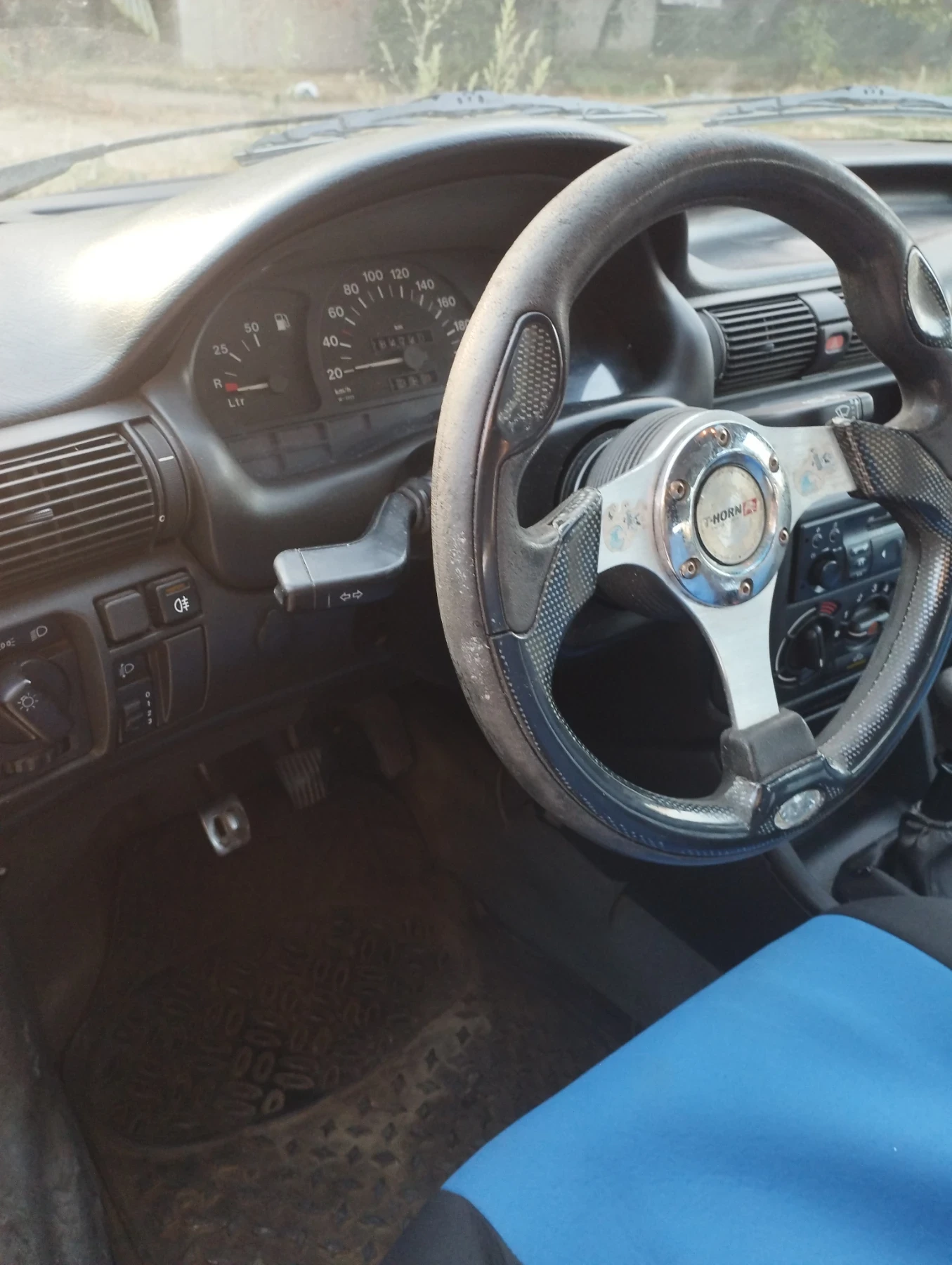 Opel Astra | Mobile.bg — изображение 8