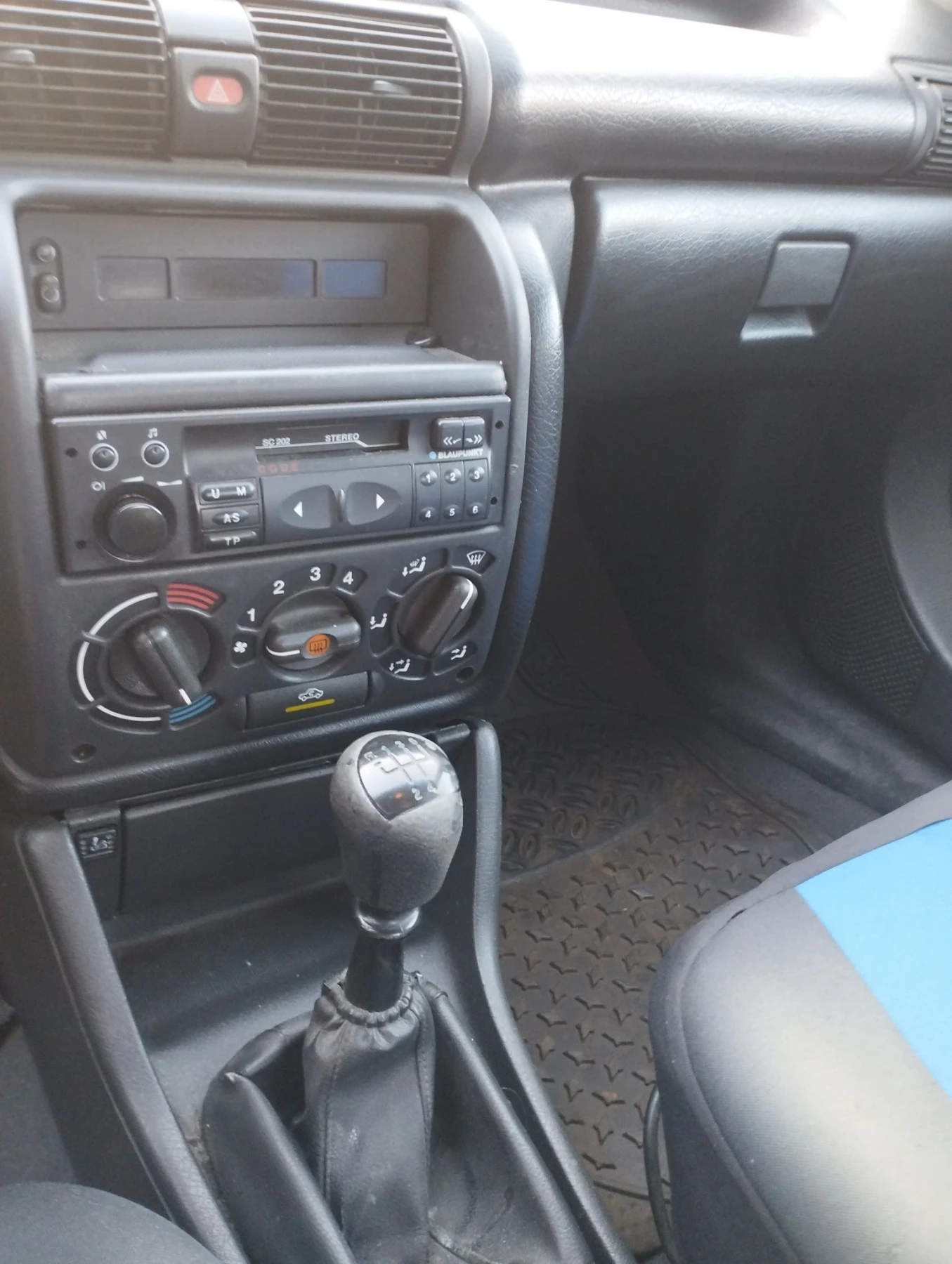 Opel Astra | Mobile.bg — изображение 6