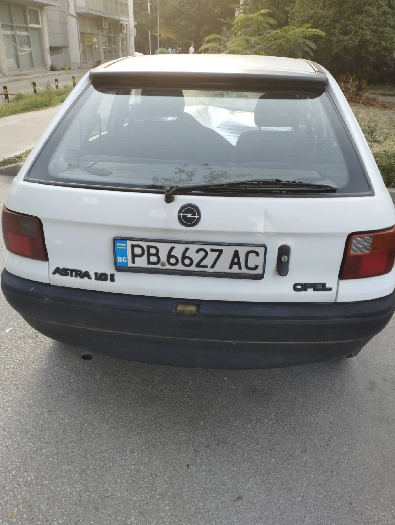 Opel Astra | Mobile.bg — изображение 3