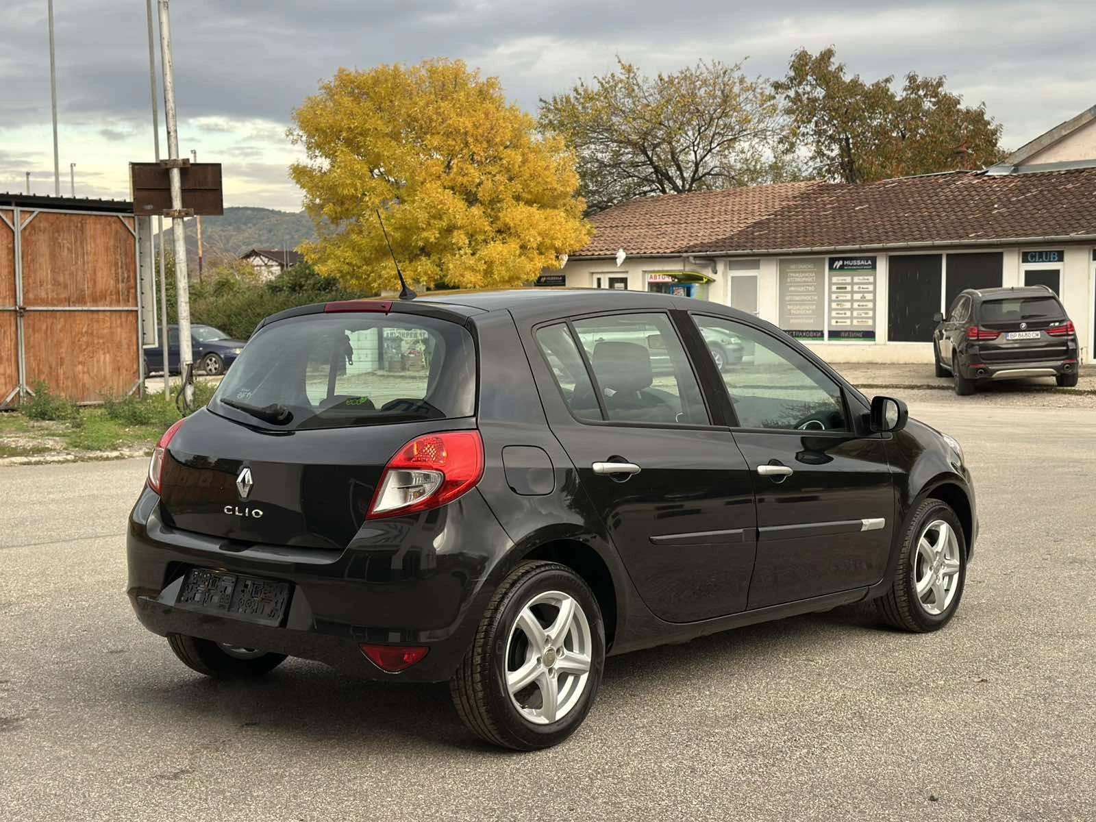 Renault Clio 1.2 i * KLIMATRONIK*  | Mobile.bg — изображение 3