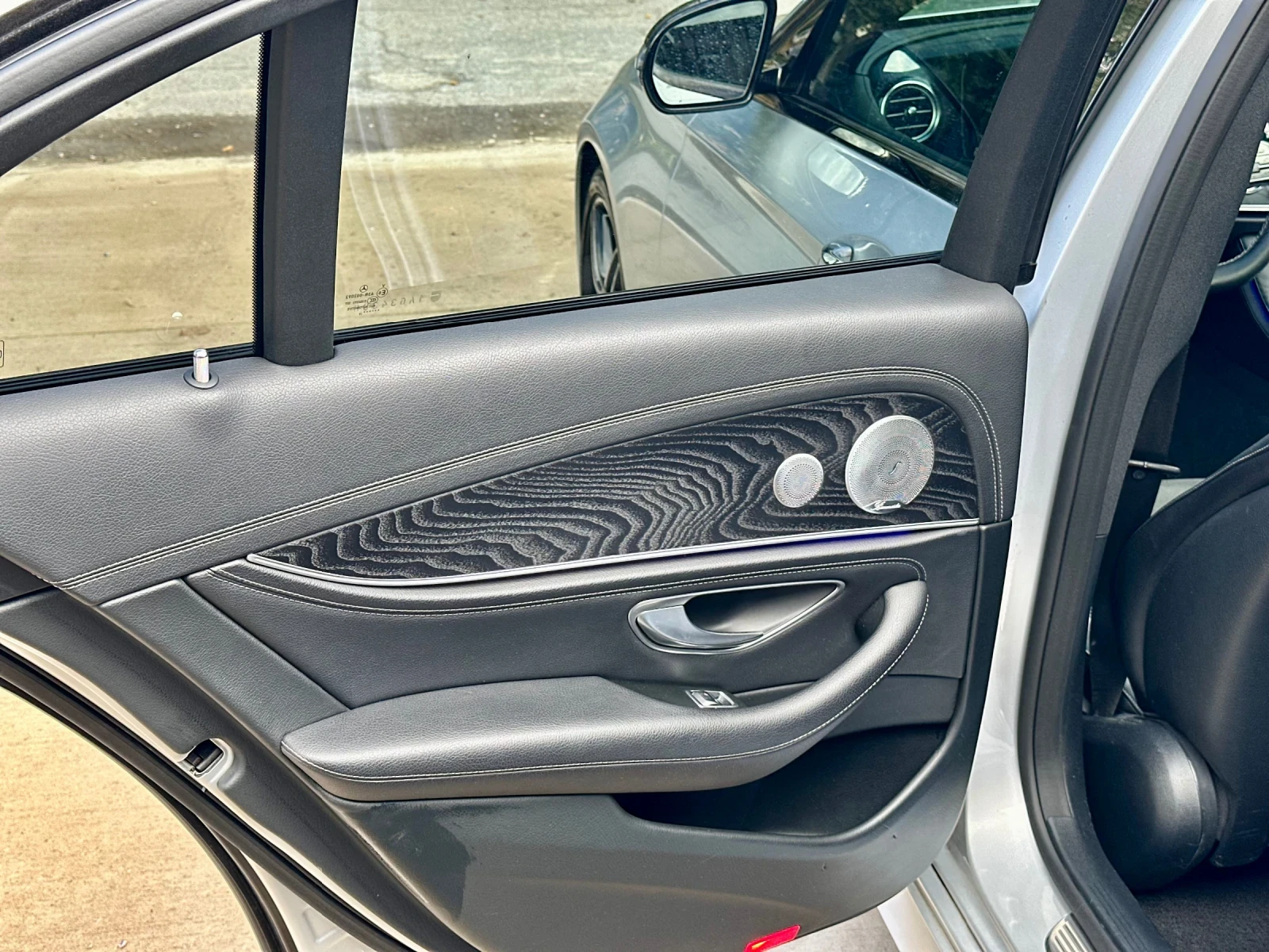 Mercedes-Benz E 220 d 9G AMG Line | Mobile.bg   15