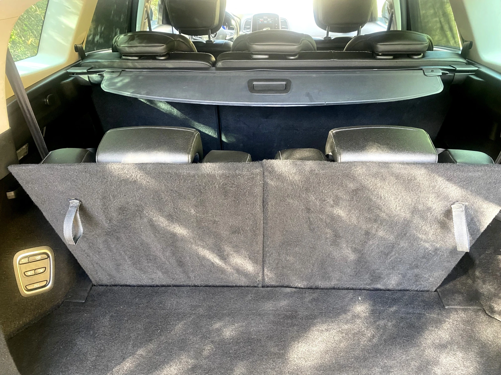 Renault Grand scenic dCi Energy Bose FULL MAXX | Mobile.bg   12