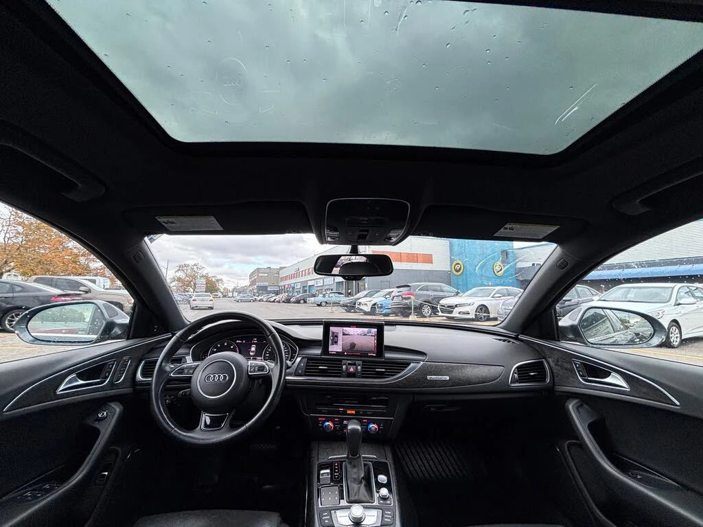 Audi A6 * S-Line* * HeadUp* A* (  ) | Mobile.bg   16