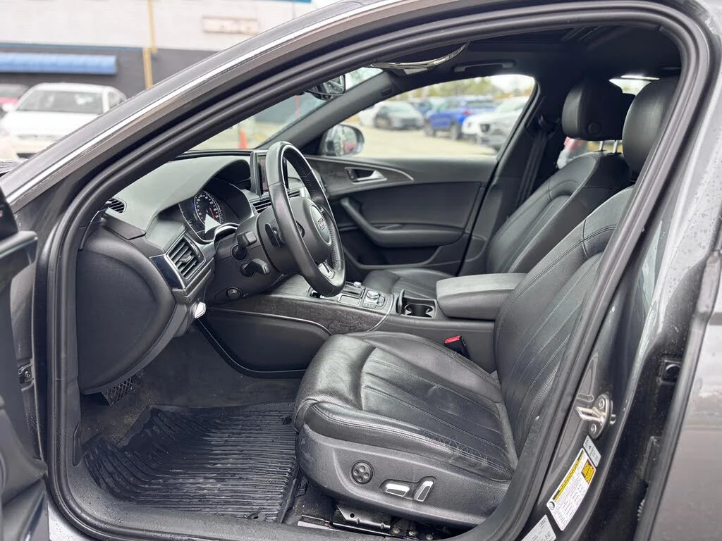 Audi A6 * S-Line* * HeadUp* A* (  ) | Mobile.bg   10