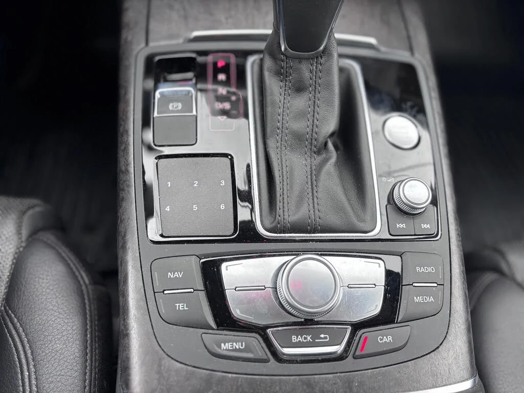 Audi A6 * S-Line* * HeadUp* A* (  ) | Mobile.bg   15