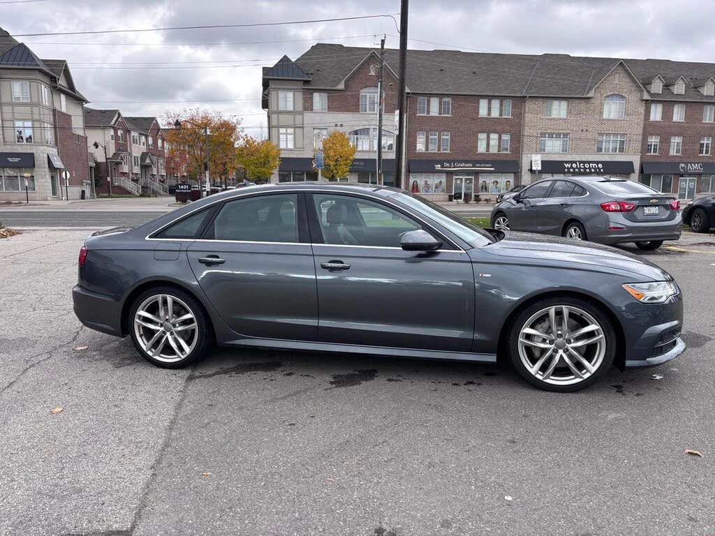 Audi A6 * S-Line* * HeadUp* A* (  ) | Mobile.bg   6
