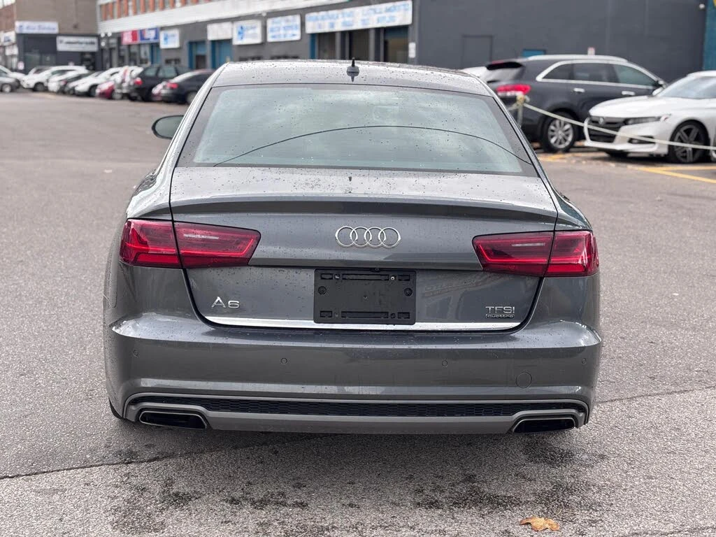 Audi A6 * S-Line* * HeadUp* A* (  ) | Mobile.bg   4