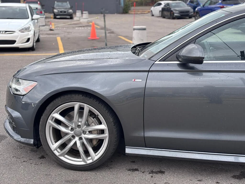 Audi A6 * S-Line* * HeadUp* A* (  ) | Mobile.bg   7