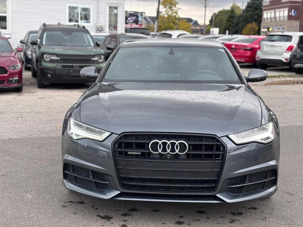 Audi A6 * S-Line* * HeadUp* A* (  ) | Mobile.bg   2