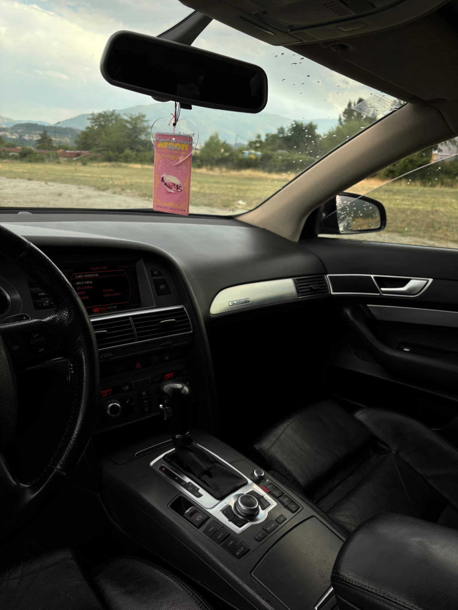 Audi A6 Quattro 3.0tdi | Mobile.bg   11