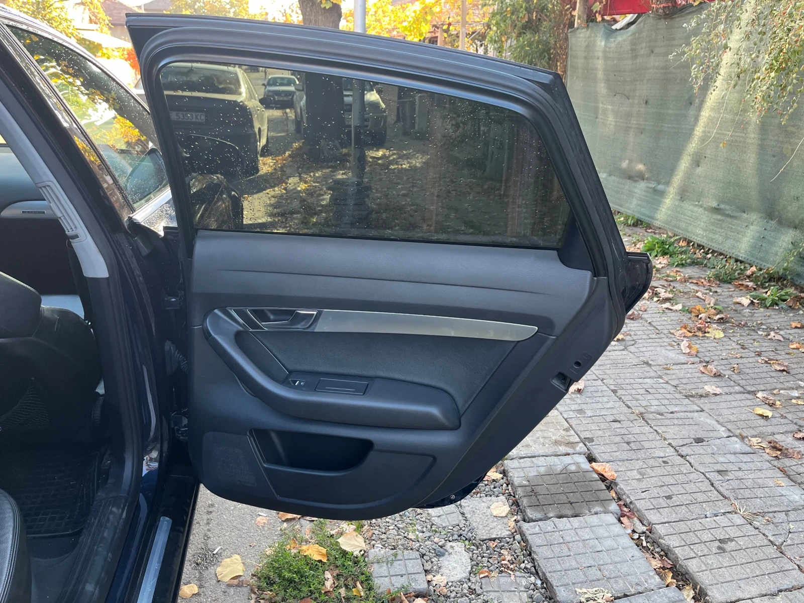 Audi A6 Quattro 3.0tdi | Mobile.bg   15