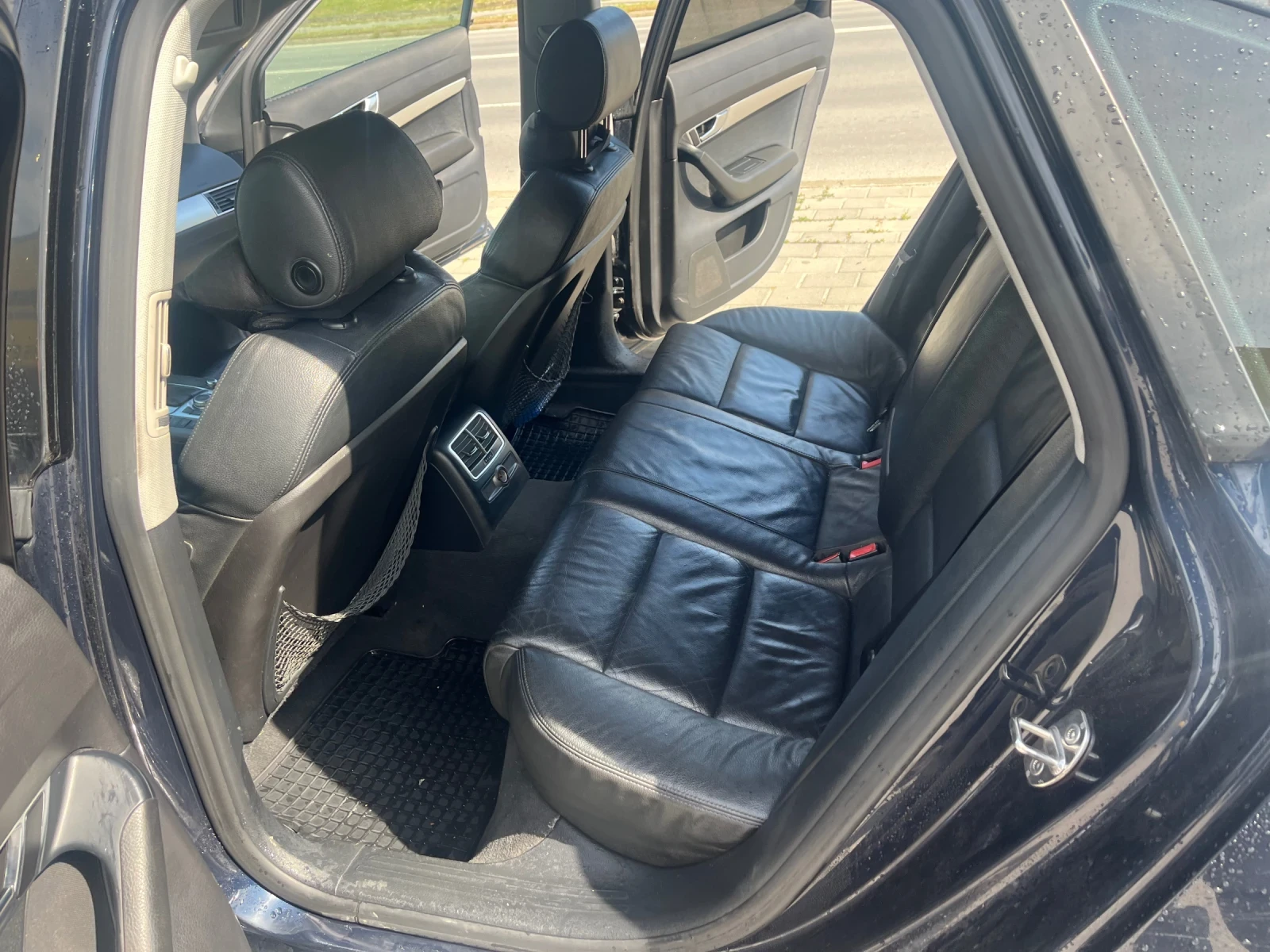 Audi A6 Quattro 3.0tdi | Mobile.bg   13