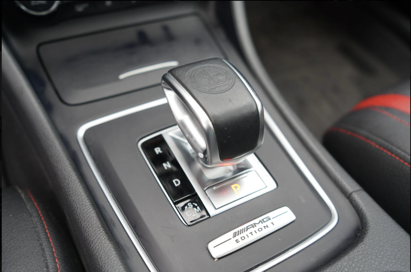 Mercedes-Benz CLA 45 AMG EDITION* 1* 4MATIC* HARMON* KARDON* *  | Mobile.bg   15