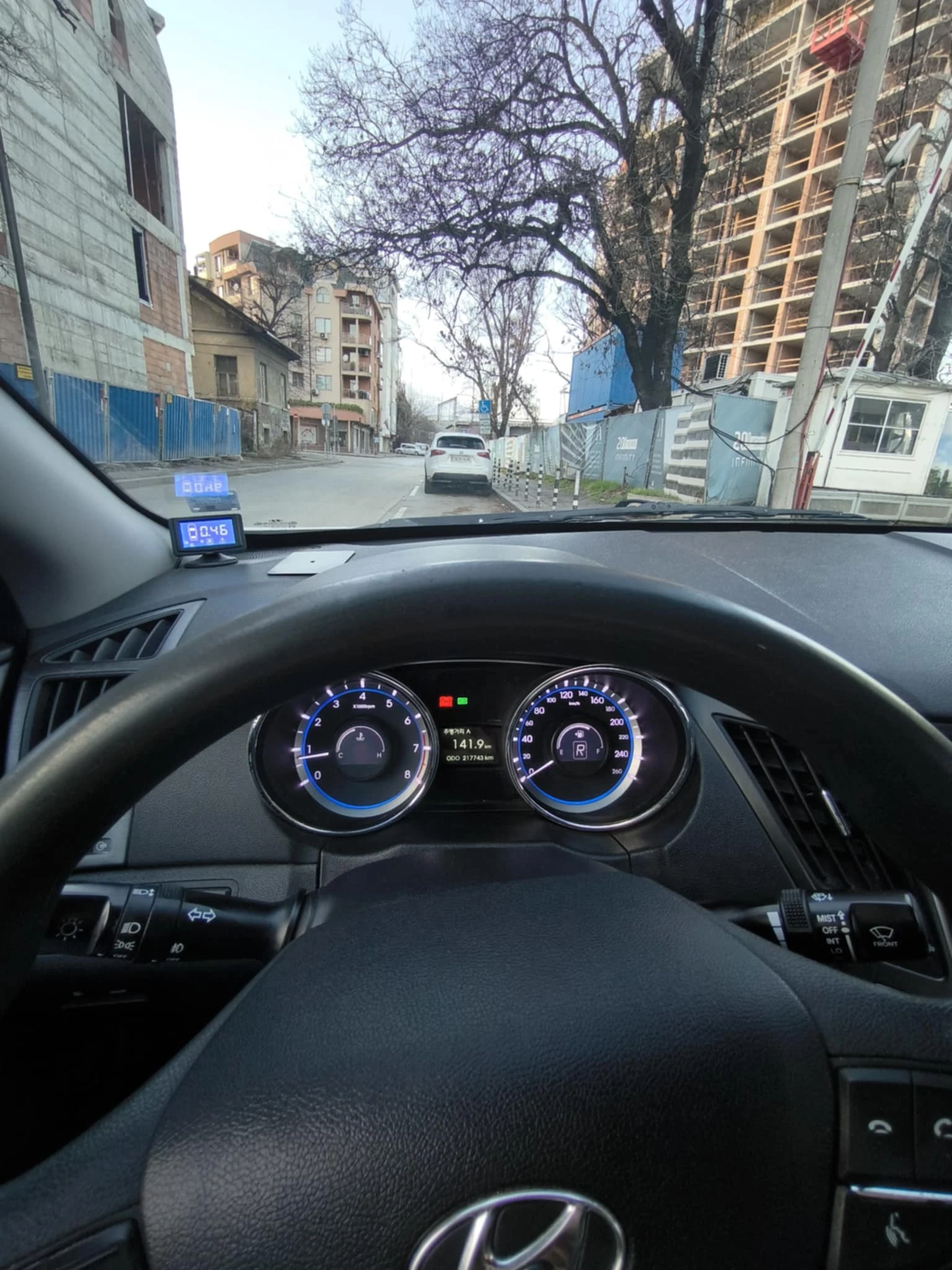 Hyundai Sonata  - изображение 5