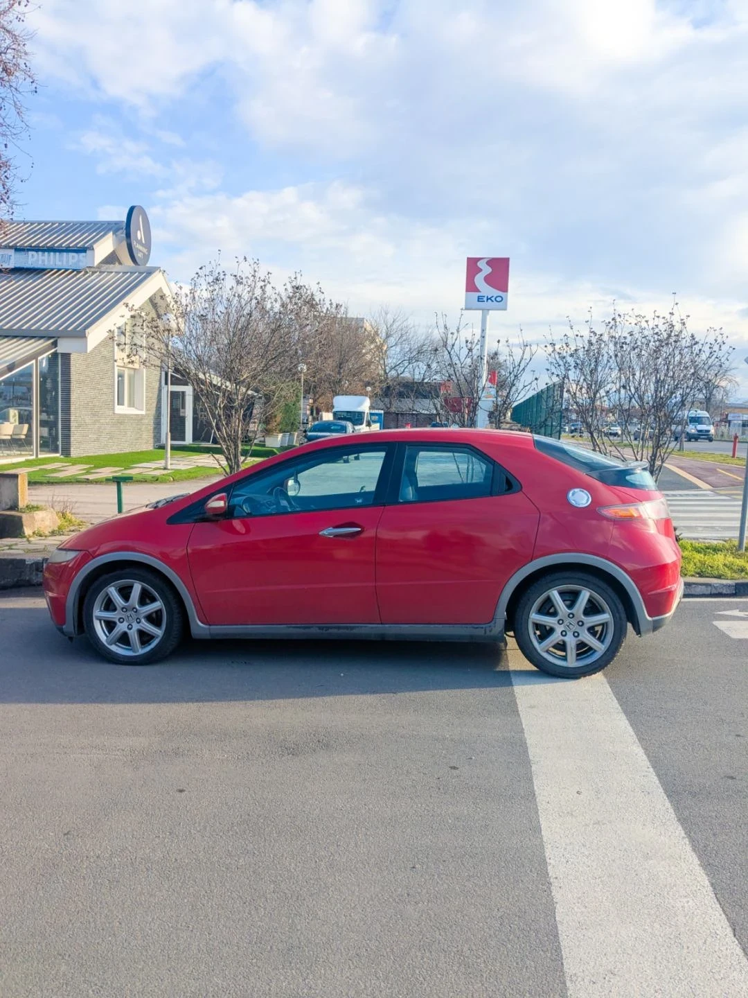 Honda Civic | Mobile.bg � ����������� 6