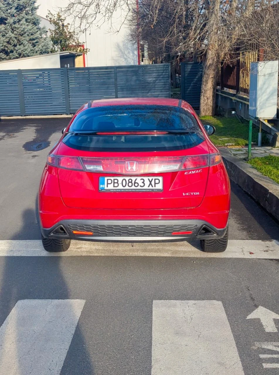 Honda Civic | Mobile.bg � ����������� 7