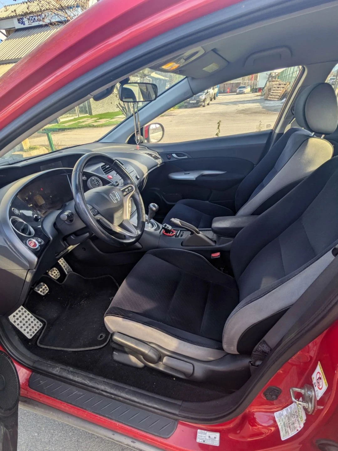 Honda Civic | Mobile.bg � ����������� 9