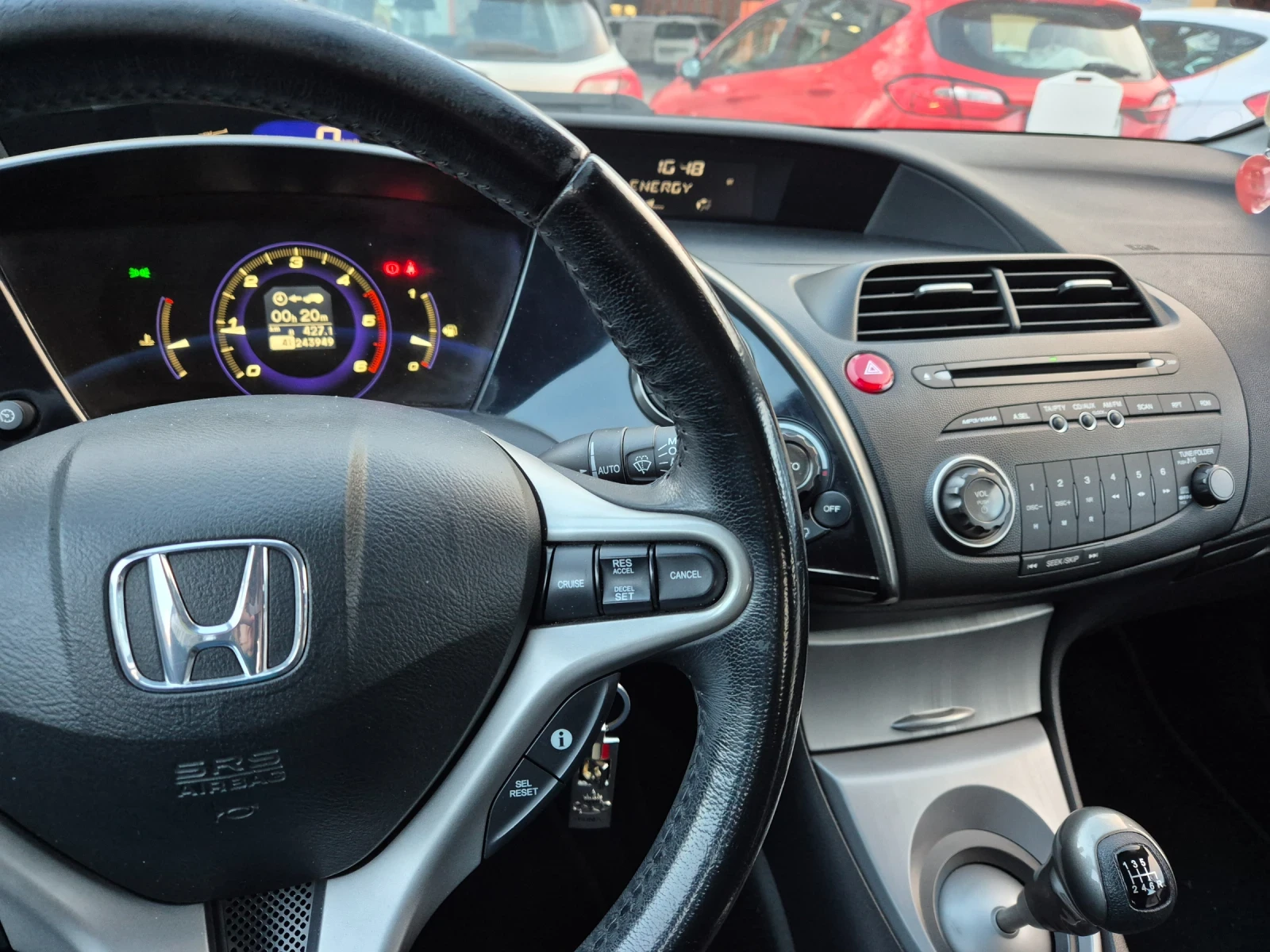 Honda Civic | Mobile.bg � ����������� 16