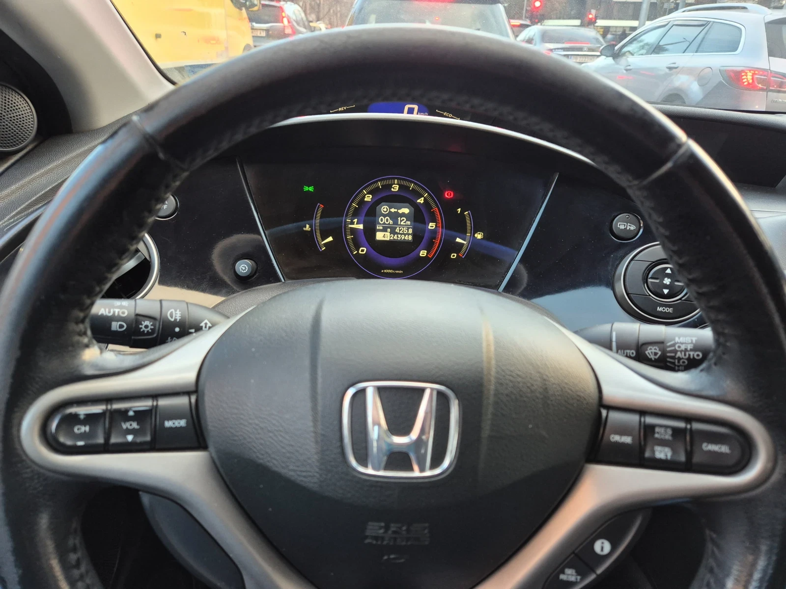 Honda Civic | Mobile.bg � ����������� 15